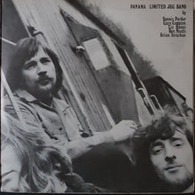 Load image into Gallery viewer, Panama Limited Jug Band - Panama Limited Jug Band