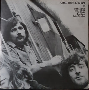 Panama Limited Jug Band - Panama Limited Jug Band