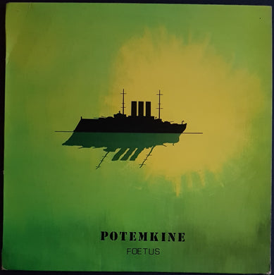 Potemkine - Foetus