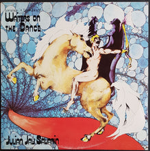 Load image into Gallery viewer, Julian Jay Savarin - Waiters On The Dance