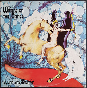 Julian Jay Savarin - Waiters On The Dance