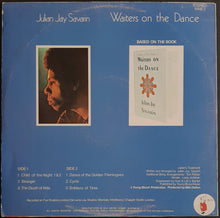 Load image into Gallery viewer, Julian Jay Savarin - Waiters On The Dance