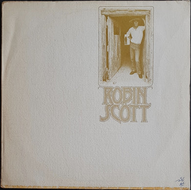 Scott, Robin - Woman From The Warm Grass