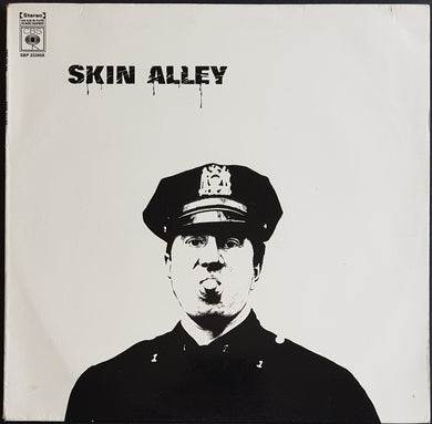 Skin Alley - Skin Alley