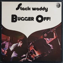 Load image into Gallery viewer, Stack Waddy - Bugger Off!