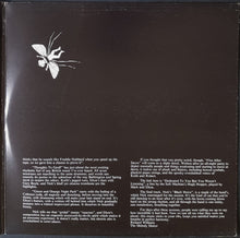 Load image into Gallery viewer, Tippett Group, Keith - Dedicated To You, But You Weren&#39;t Listening
