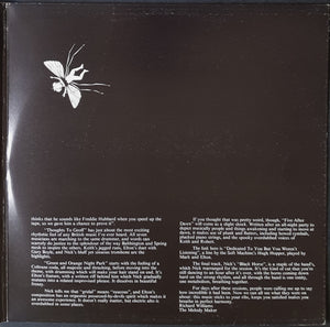 Tippett Group, Keith - Dedicated To You, But You Weren't Listening