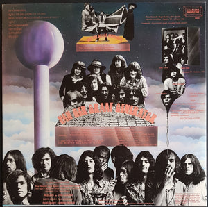 Van Der Graaf Generator - 68-71