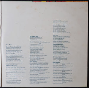 Waterson, Lal & Mike - Bright Phoebus