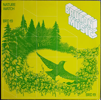 Shadows (Brian Bennett)- Nature Watch