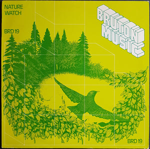 Shadows (Brian Bennett)- Nature Watch