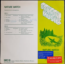 Load image into Gallery viewer, Shadows (Brian Bennett)- Nature Watch