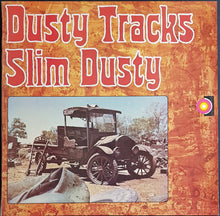 Load image into Gallery viewer, Slim Dusty - Dusty Tracks