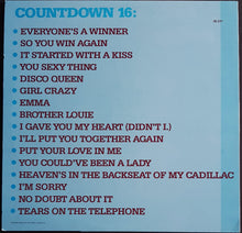 Load image into Gallery viewer, Hot Chocolate - Countdown 16