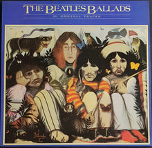 Load image into Gallery viewer, Beatles - The Beatles Ballads