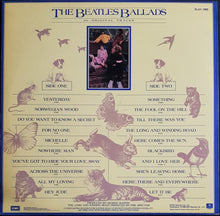 Load image into Gallery viewer, Beatles - The Beatles Ballads
