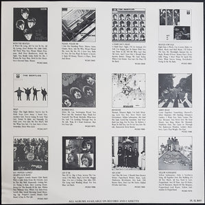 Beatles - The Beatles Ballads