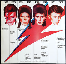 Load image into Gallery viewer, David Bowie - Chameleon