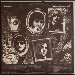 Fever Tree - Fever Tree