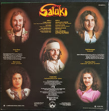 Load image into Gallery viewer, Saluki - Saluki
