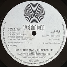Load image into Gallery viewer, Manfred Mann Chapter Three- Volume Two
