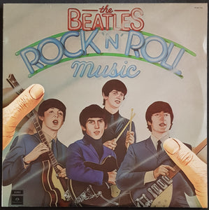 Beatles - Rock 'N' Roll Music