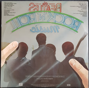 Beatles - Rock 'N' Roll Music