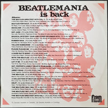 Load image into Gallery viewer, Beatles - Rock &#39;N&#39; Roll Music