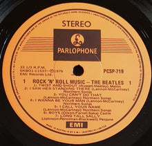 Load image into Gallery viewer, Beatles - Rock &#39;N&#39; Roll Music