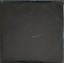 Load image into Gallery viewer, Beatles - The Beatles - Black Album