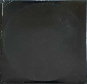 Beatles - The Beatles - Black Album