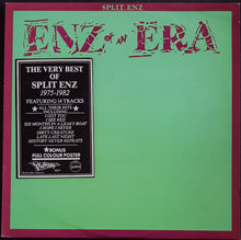 Load image into Gallery viewer, Split Enz - Enz Of An Era