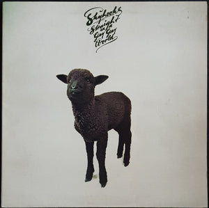 Skyhooks - Straight In A Gay Gay World