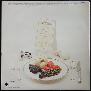 Skyhooks - Straight In A Gay Gay World