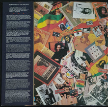 Load image into Gallery viewer, Bob Marley - Legend - The Best Of