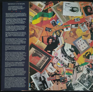 Bob Marley - Legend - The Best Of