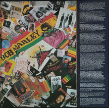 Load image into Gallery viewer, Bob Marley - Legend - The Best Of