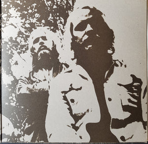 Earth And Fire - Earth And Fire