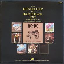 Load image into Gallery viewer, AC/DC - Let&#39;s Get It Up