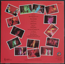 Load image into Gallery viewer, AC/DC - High Voltage - Blue Roo Labels