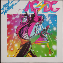 Load image into Gallery viewer, AC/DC - High Voltage