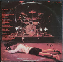 Load image into Gallery viewer, AC/DC - If You Want Blood, You&#39;ve Got It