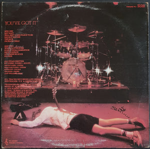 AC/DC - If You Want Blood, You've Got It