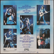 Load image into Gallery viewer, AC/DC - Who Made Who