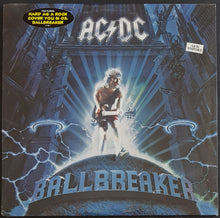 Load image into Gallery viewer, AC/DC - Ballbreaker