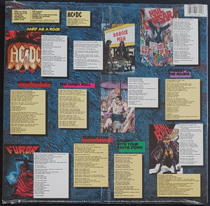 AC/DC - Ballbreaker