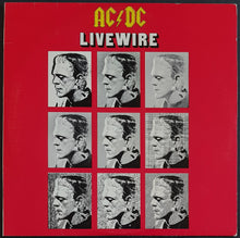 Load image into Gallery viewer, AC/DC - Livewire