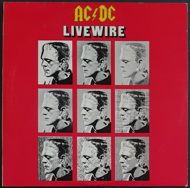 AC/DC - Livewire