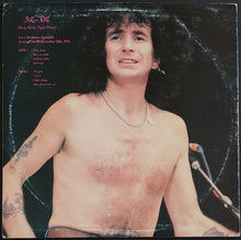 Load image into Gallery viewer, AC/DC - Dirty Deeds Down Under