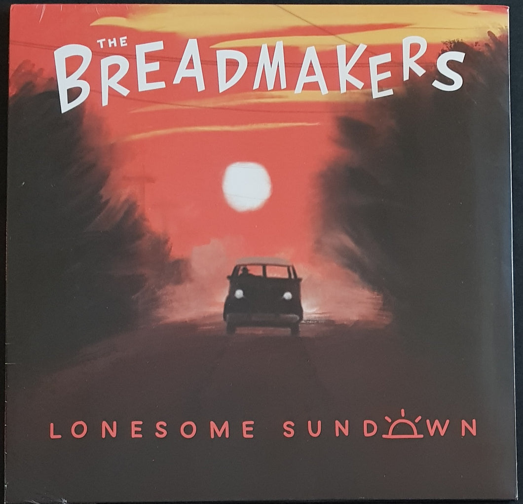 Breadmakers - Lonesome Sundown